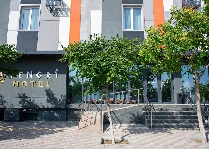 Tengri Hotel