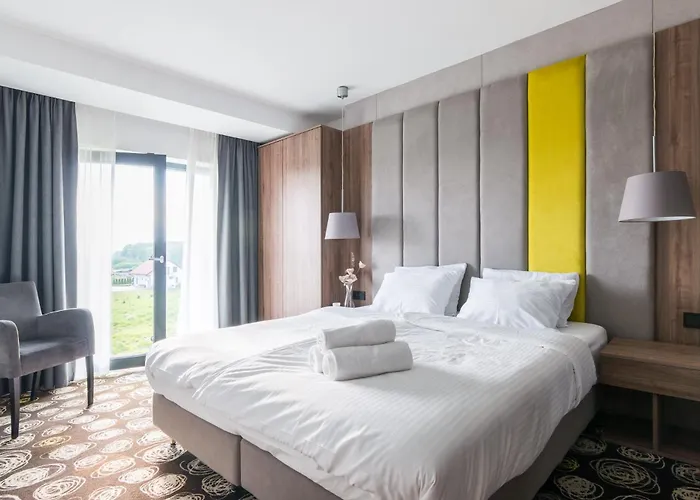Rentsite Family Apartments Ex Baltin Hotel