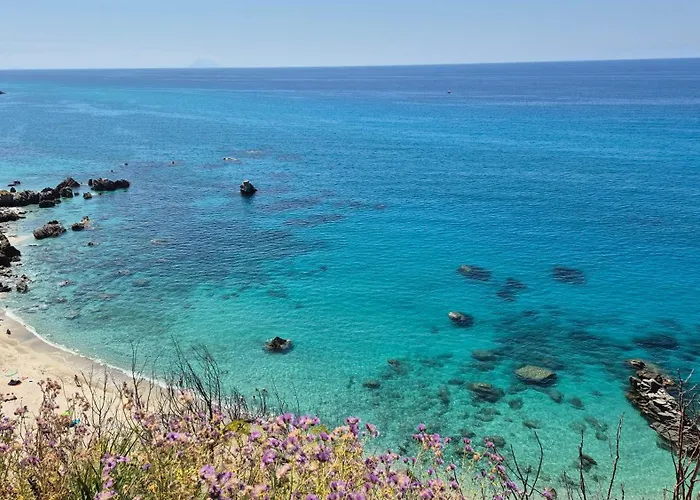 Accommodation "Il Tramonto Rosso" Free Private Parking