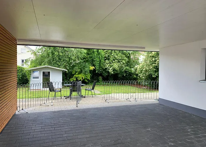 Ferienwohnung Lina