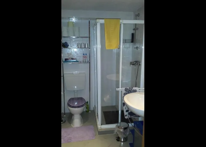 Appartement am Schlossgarten
