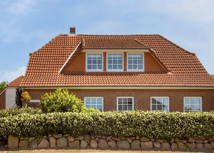 Giselas Ferienwohnung Ostsee in Holzstein