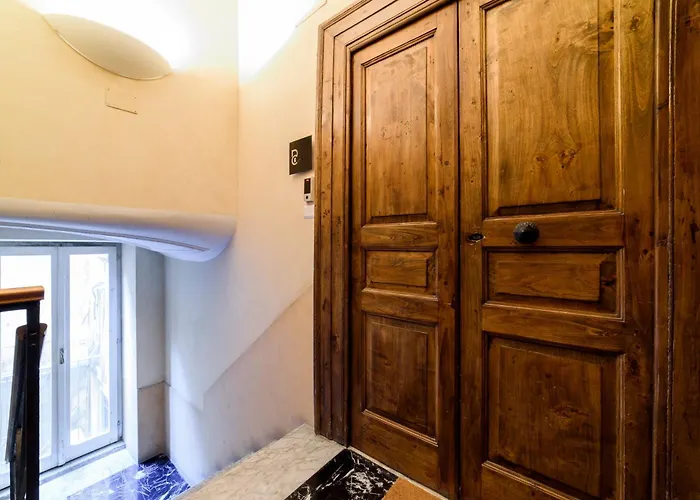 DOMUS COPPOLA Salerno