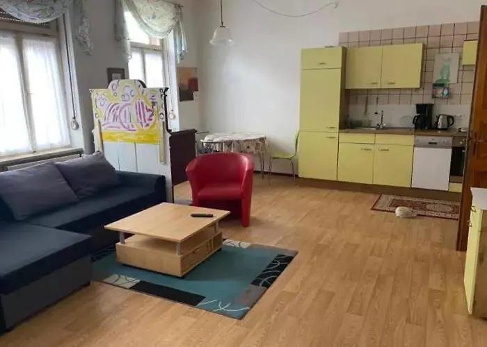 Ferienwohnung Kaiser