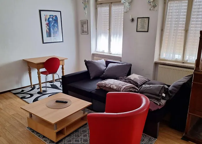 Ferienwohnung Kaiser
