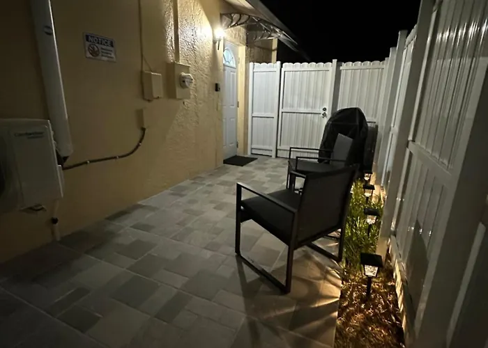 Blakstone Villa