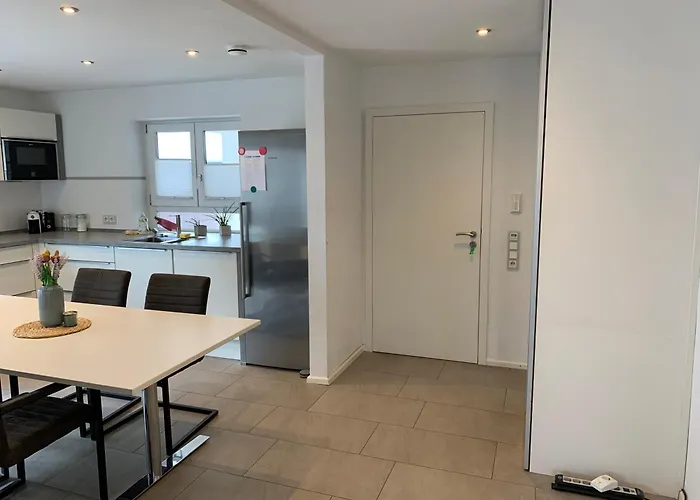 Ferienwohnung Lina