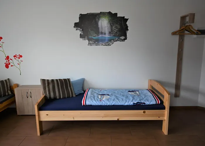 Monteure sind HERZLICH WILLKOMMEN!