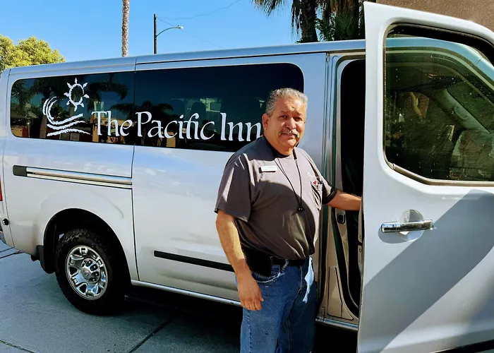 The Pacific Inn