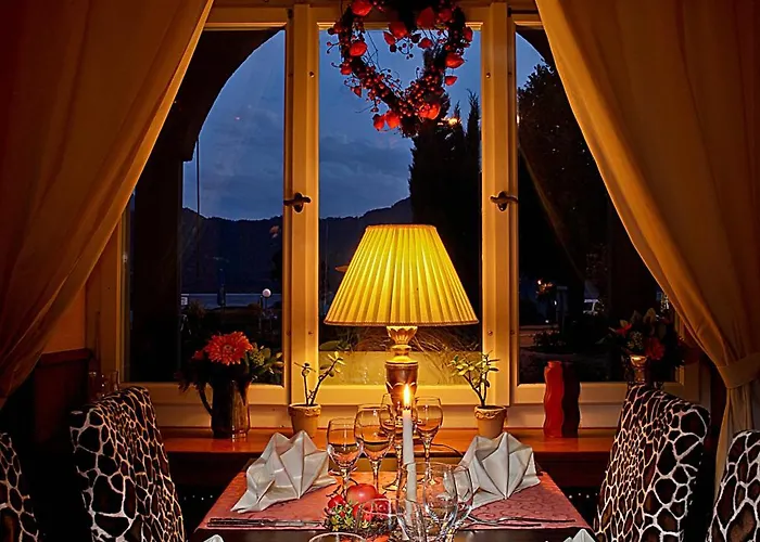Hotel Schweizerhof