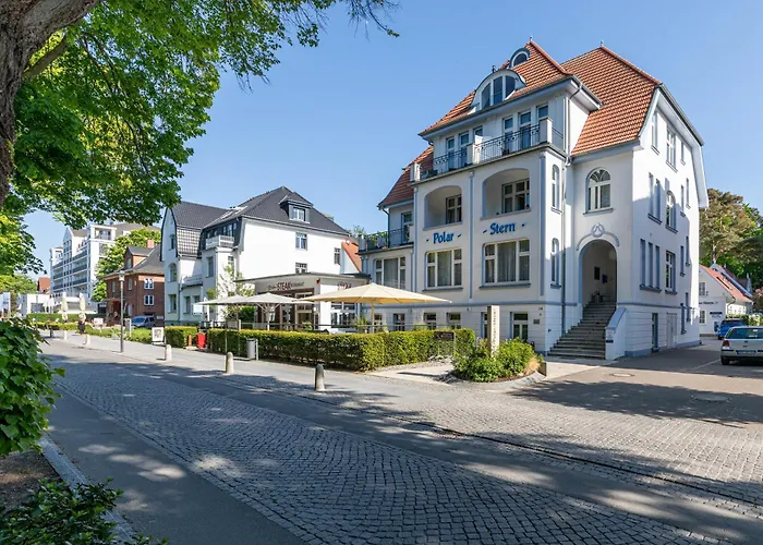 Hotel Polar-Stern