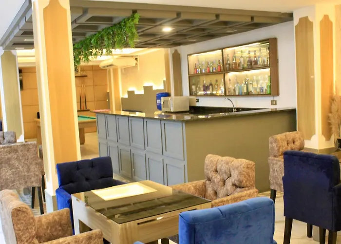 Hotel Presidente Internacional