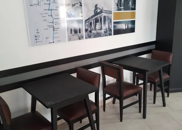 Camino Real Hotel