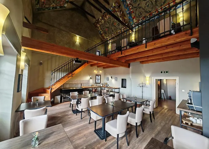 Boutique Hotel Templ