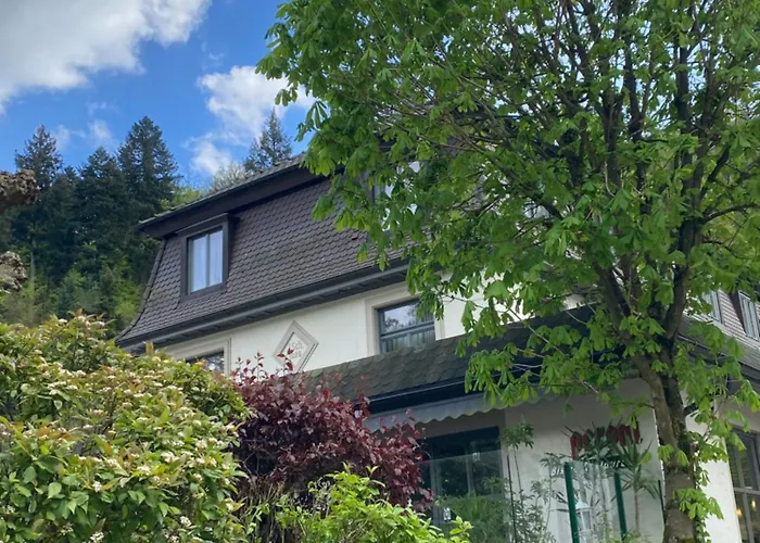 Hotel Scheid