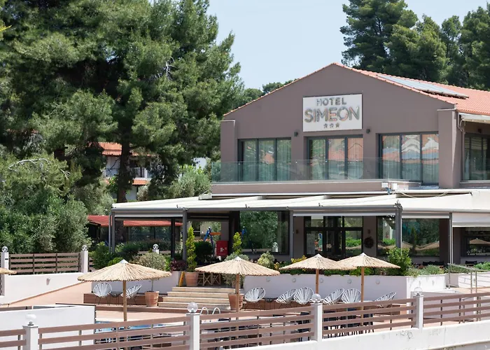 Hotel Simeon