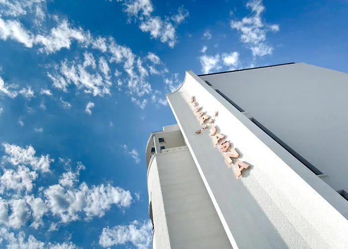 Villa Jasna By Makarska Exklusiv