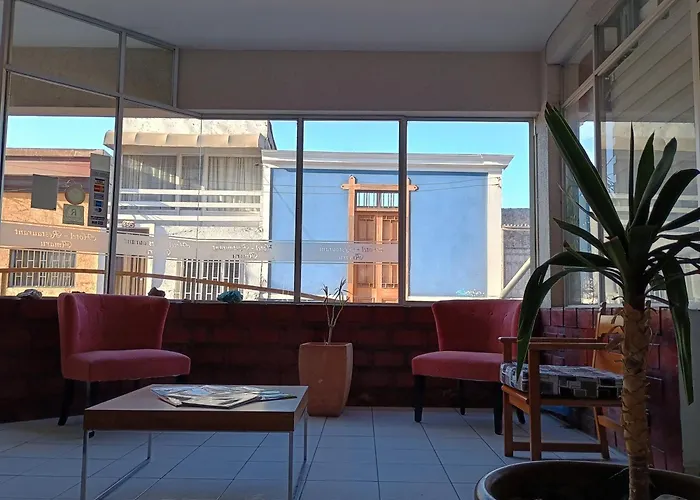 Amaru Hotel