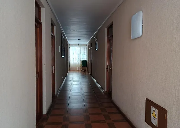 Amaru Hotel