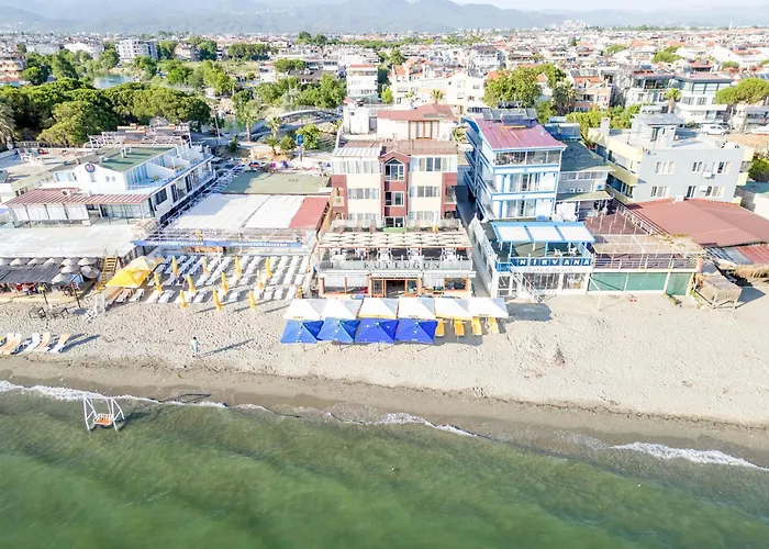 Kutlugun Sahil Otel