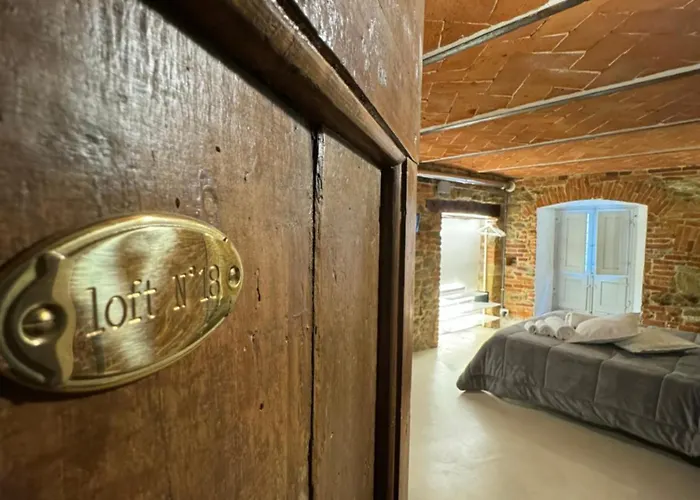 Loft N°18
