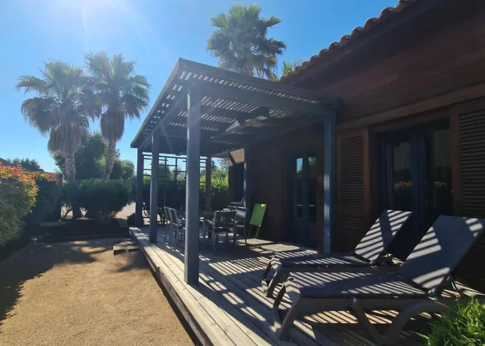 Residence Saint Pierre