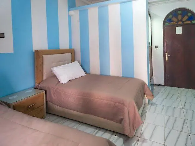 Hotel Sevilla