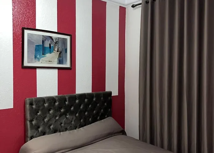 Hotel Sevilla