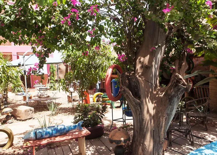 Residence Hotel Lwili