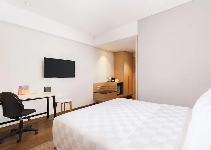 Swiss-Belinn Modern Cikande