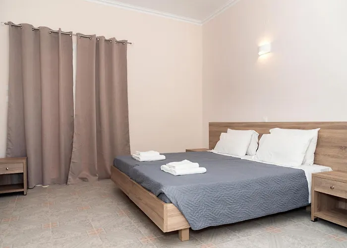 Trabukos Beach Complex (Adults Only)