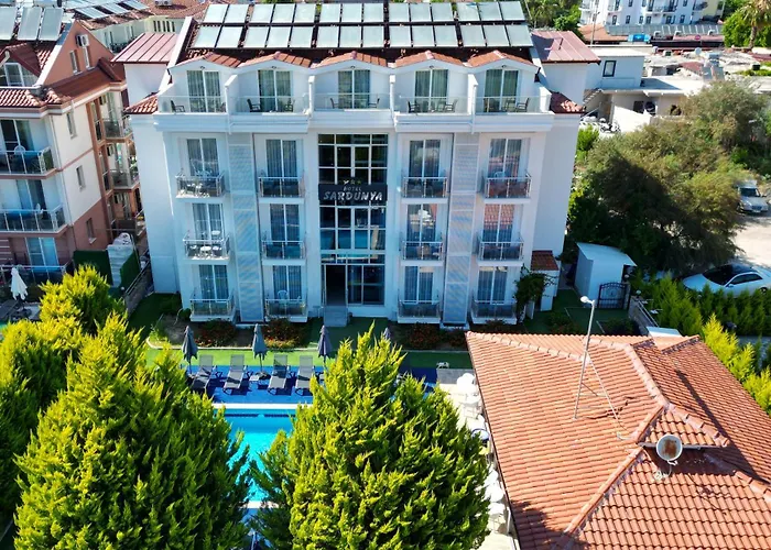 Sardunya Hotel