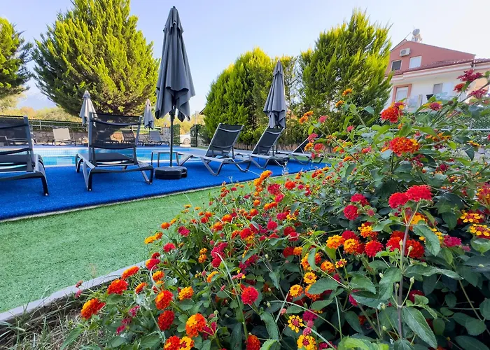 Sardunya Hotel