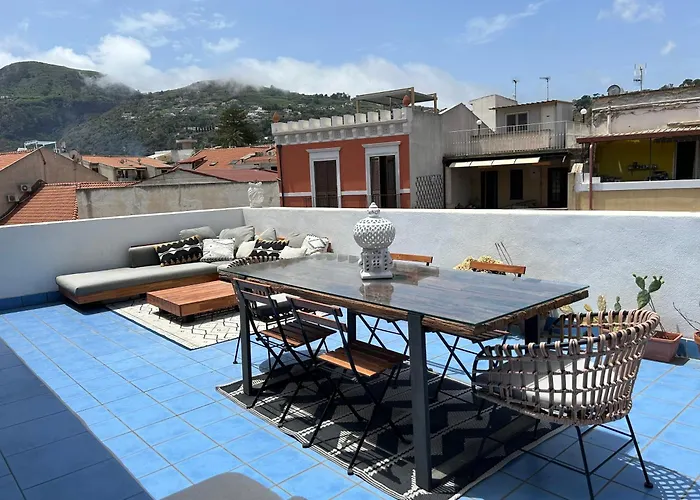 Casa Luna