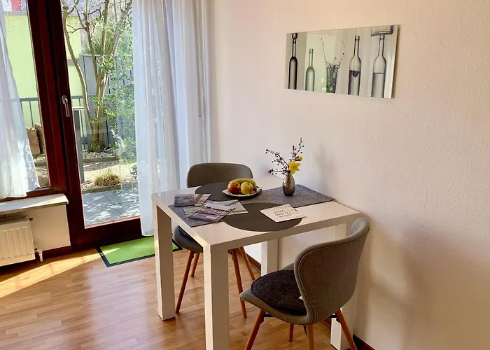 Appartement 51