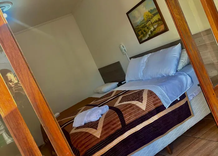 Hotel Casablanca