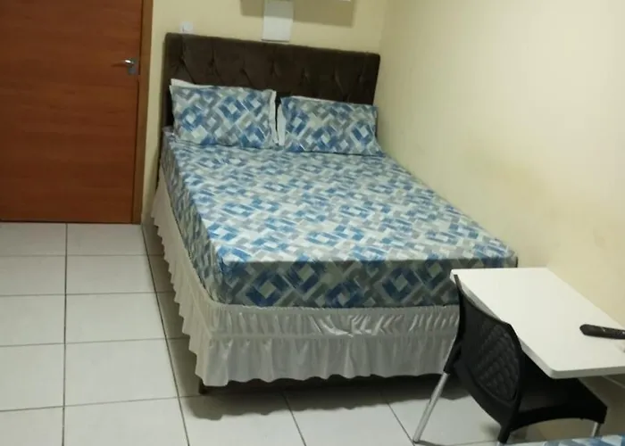 Hotel Kairós