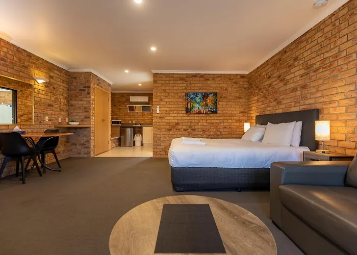 Wonthaggi Motel