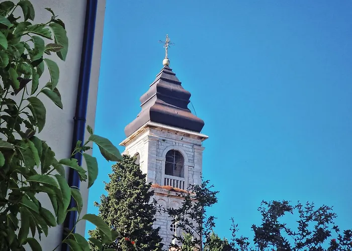 Apartman Mare-Peroj