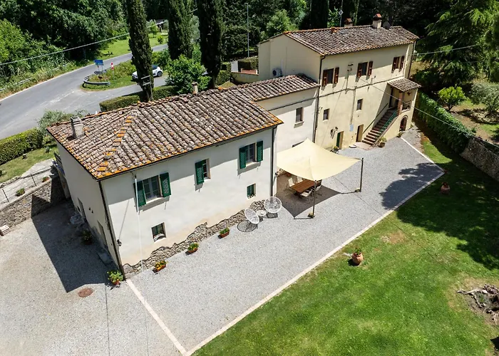 Molino Del Prato