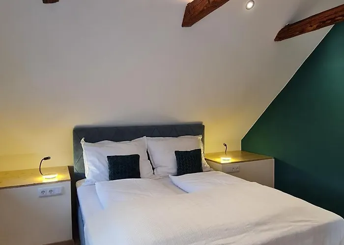 CHILL&SLEEP Bad Ischl