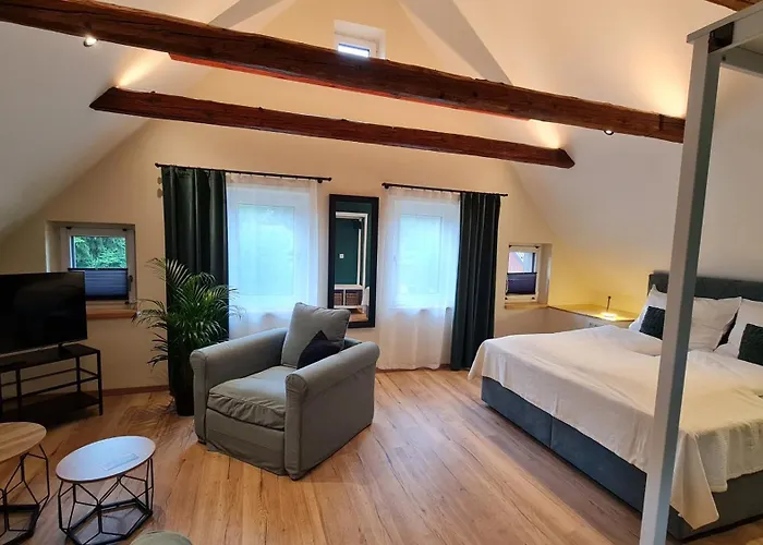CHILL&SLEEP Bad Ischl