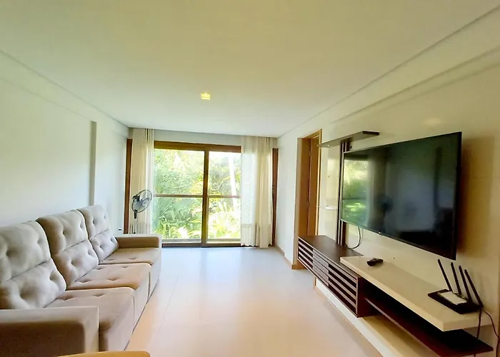 Ohana Praia do Forte