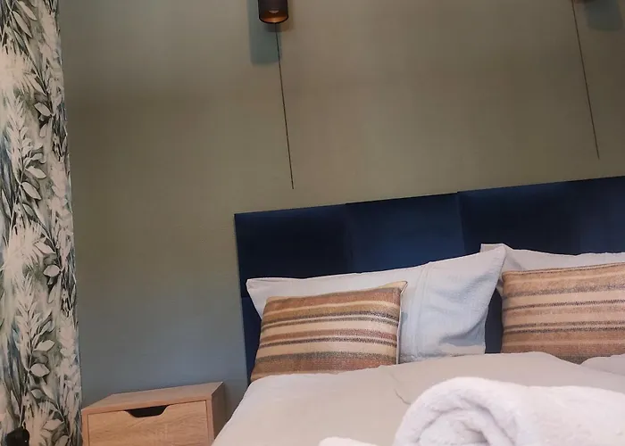 Auszeit auf Insel Usedom