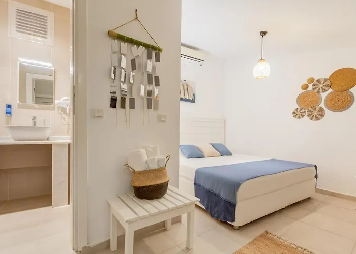 Casa Daracia