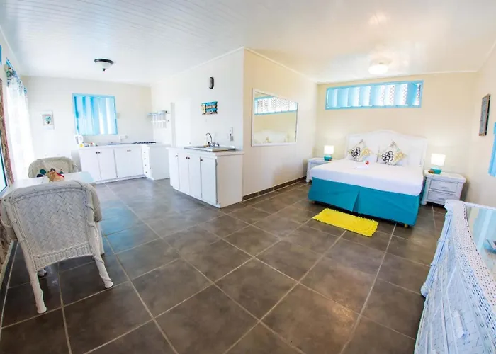 Beach Cottages - 200 Meters From Town Center