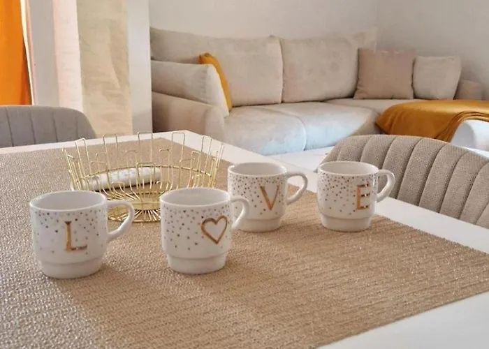 Apartman La Campanella 1