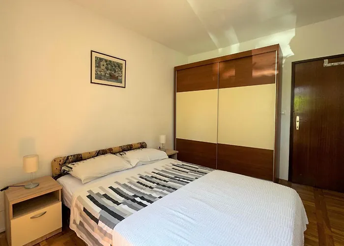 Apartman Natty