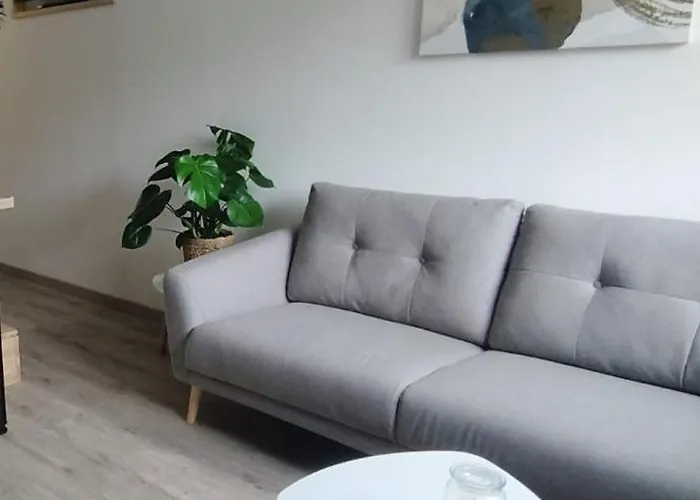 Home Sweet Metz Avec Parking & Netflix