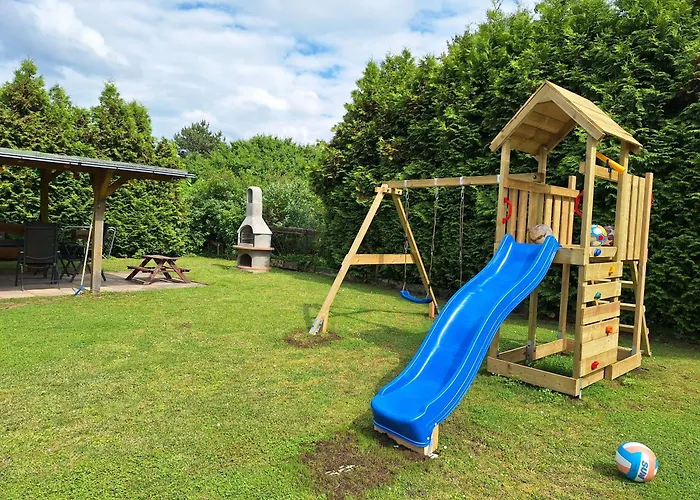 Gaststätte und Pension Zur Schiene
